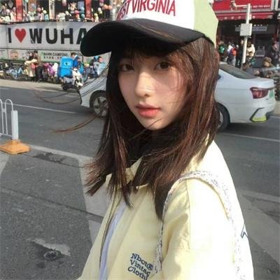 下落