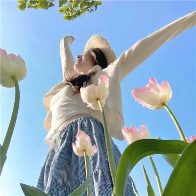 晴～综合商社之女～